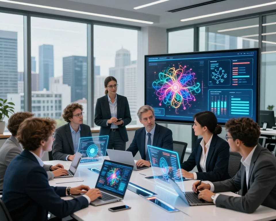 Was sind Innovationen in der KI-Technologie?