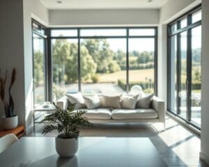 Was sind Vorteile energieeffizienter Fenster?