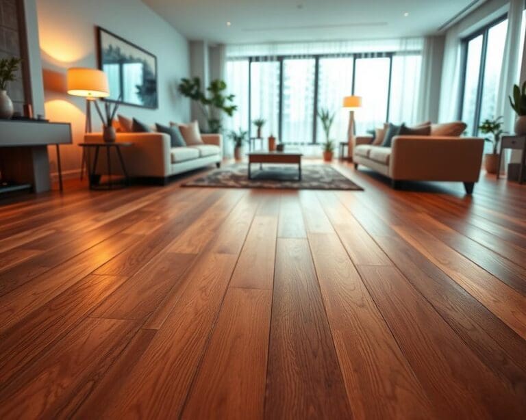 Was sollte man bei Fußbodenheizung beachten?