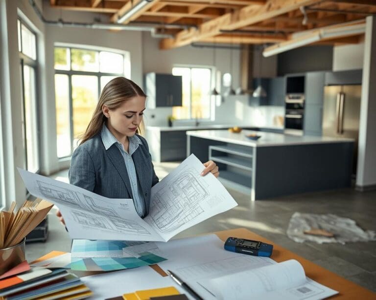 Was sollte man vor einer Küchenrenovierung wissen?