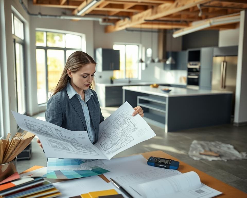 Was sollte man vor einer Küchenrenovierung wissen?