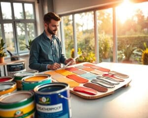 Welche Lacke sind besonders langlebig?