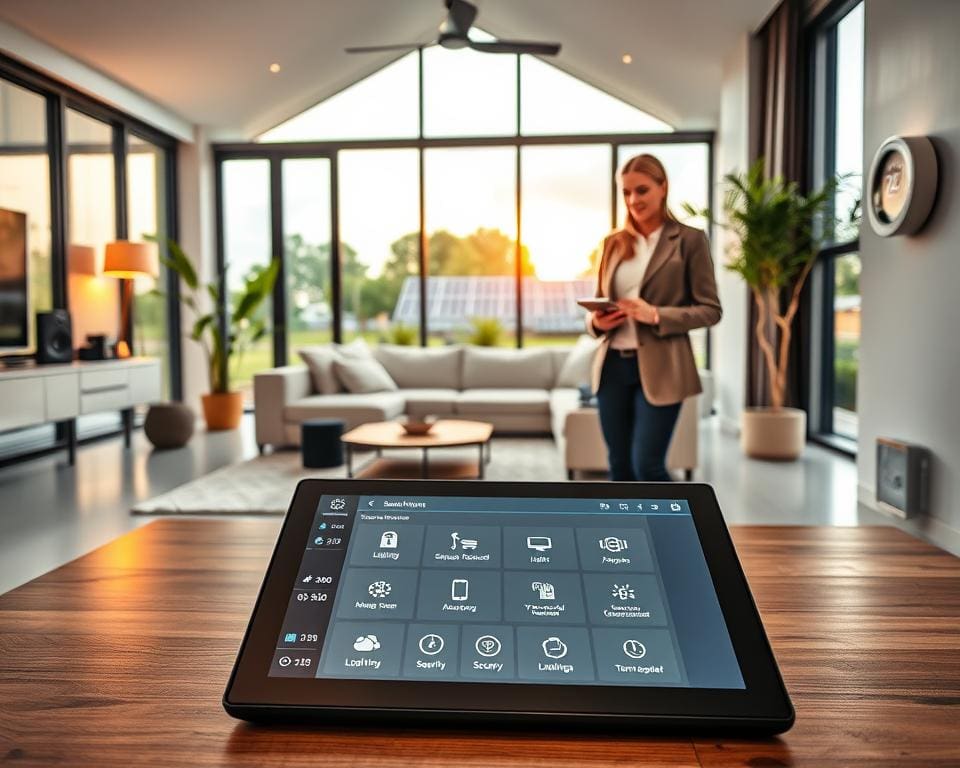 Welche Smart-Home-Lösungen sind sinnvoll?