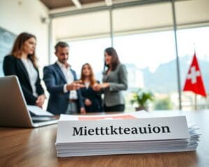 Wie sichern Sie Ihre Mietkaution in der Schweiz ab?