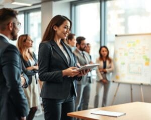 Wie unterstützt Organisationsberatung bei Veränderungen?