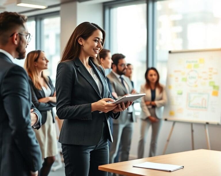 Wie unterstützt Organisationsberatung bei Veränderungen?