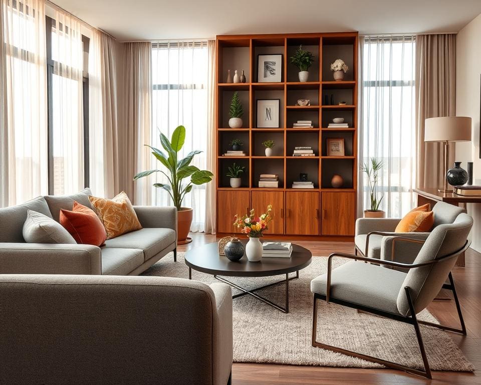 Wie wählt man bequeme und stilvolle Möbel?