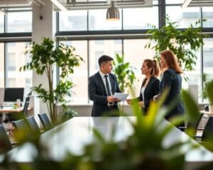 Facility Service Vorteile