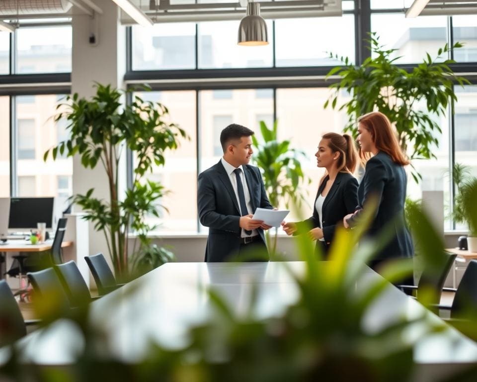 Facility Service Vorteile