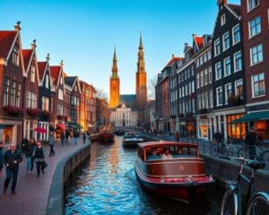 Highlights Amsterdam