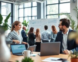 IT Service Unternehmen