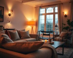 Lichtkonzepte Zuhause