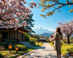 Reise Japan Tipps
