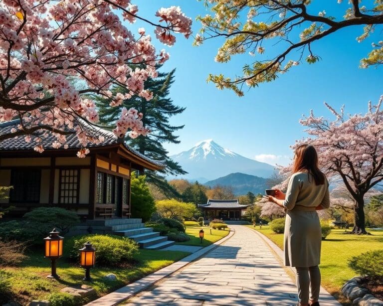 Reise Japan Tipps