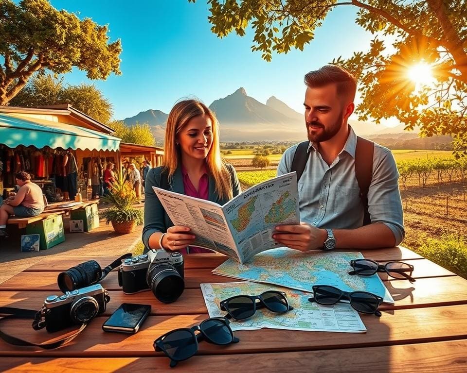 Reise Südafrika Tipps