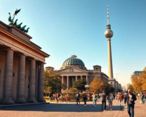 Sehenswürdigkeiten Berlin