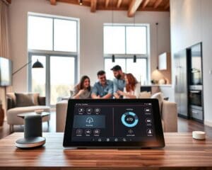 Smart Home Lösungen