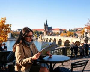 Städtetrip Prag planen