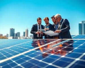 Trends Solartechnologie