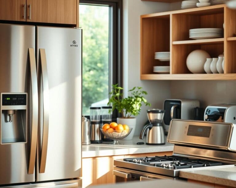 Welche Haushaltsgeräte sind unverzichtbar?