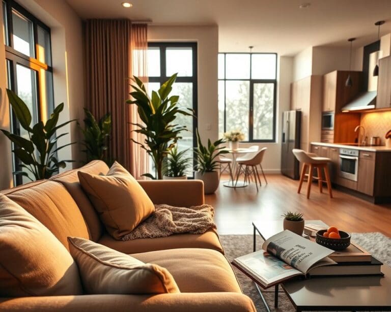 Welche Modernisierungen erhöhen langfristig den Wohnkomfort?