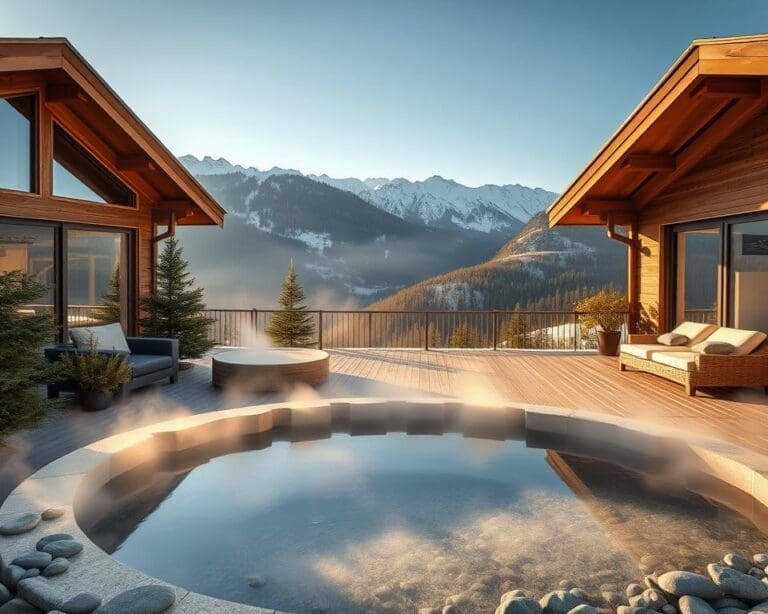 Wellness Alpen