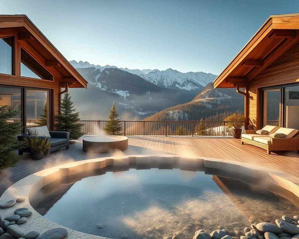 Wellness Alpen