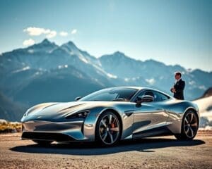 Automarke Schweiz