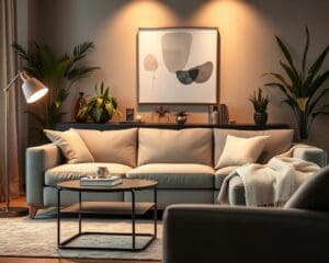 Design Sofa