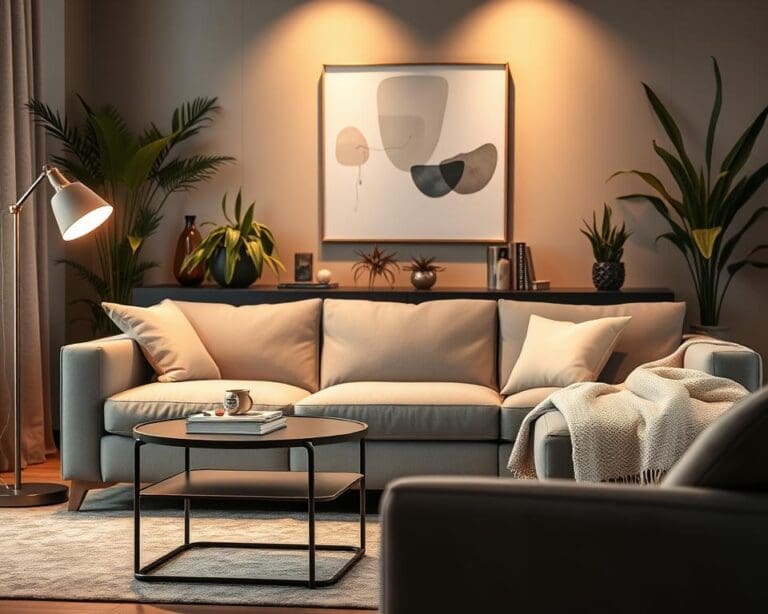 Design Sofa