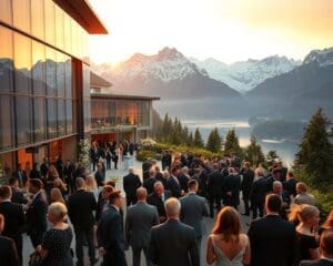 Eventlocation Schweiz