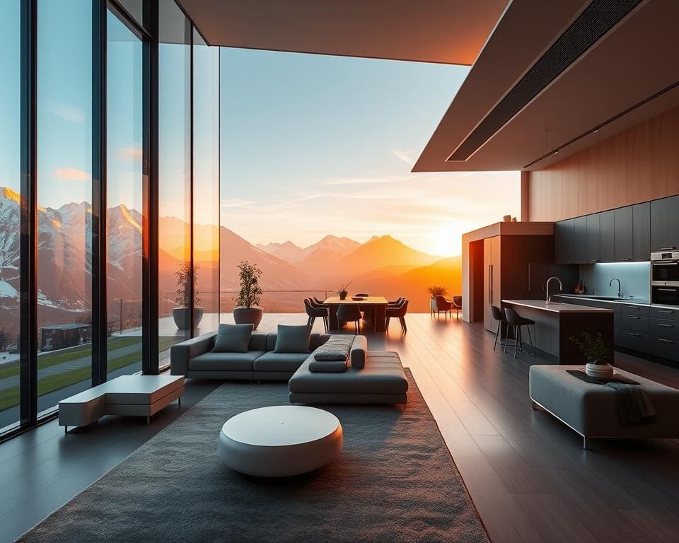 Smart Home Lösungen