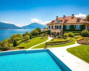 Villa Genfersee