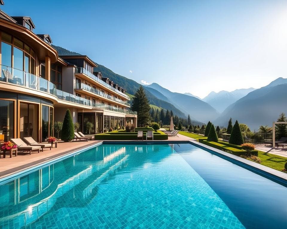 Wellness Hotels