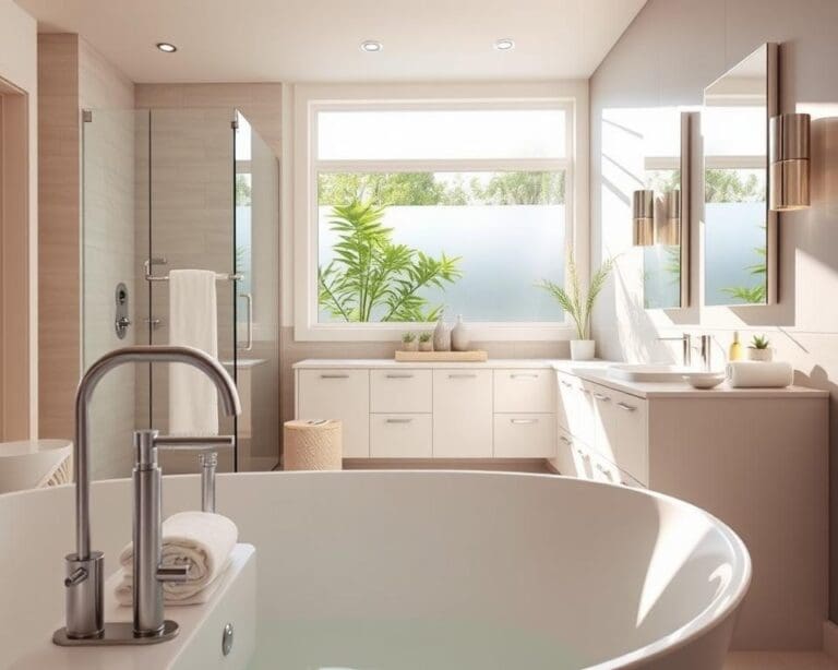 Badezimmer Sanierung Immobilienwert