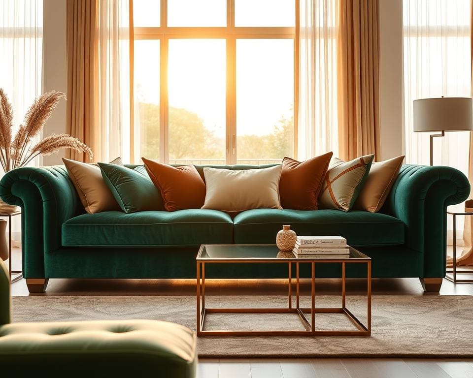 Design Sofa