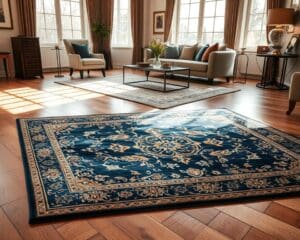 Design Teppich