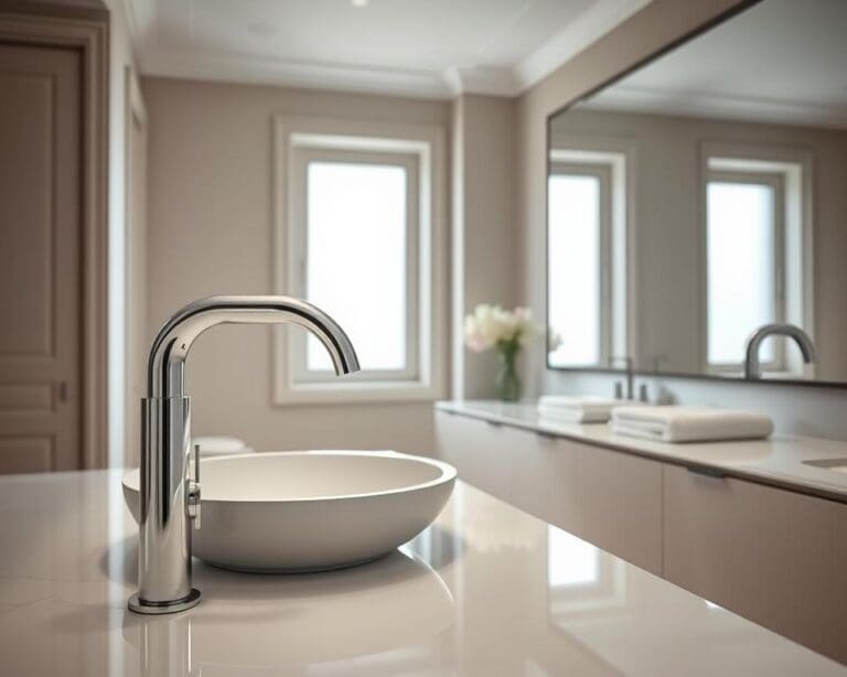 Designer Armaturen