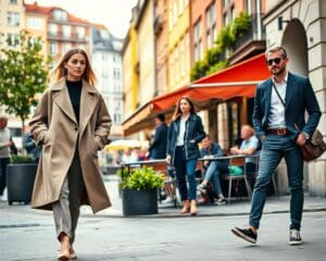 Kopenhagen Mode