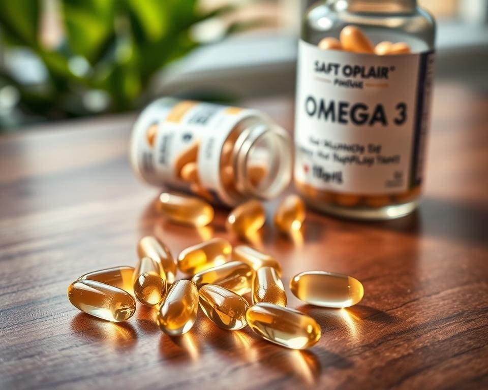 Omega 3