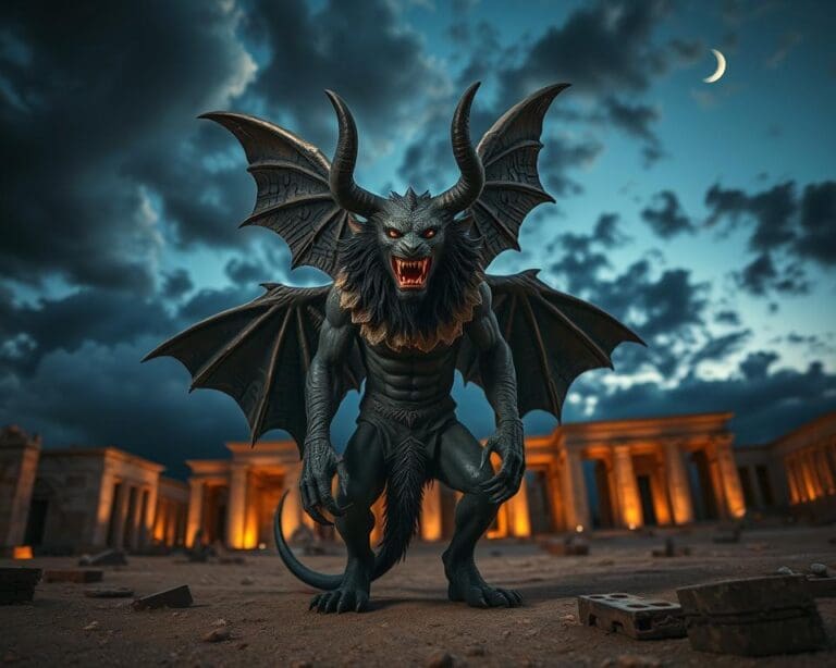 Pazuzu