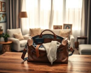Weekender Tasche