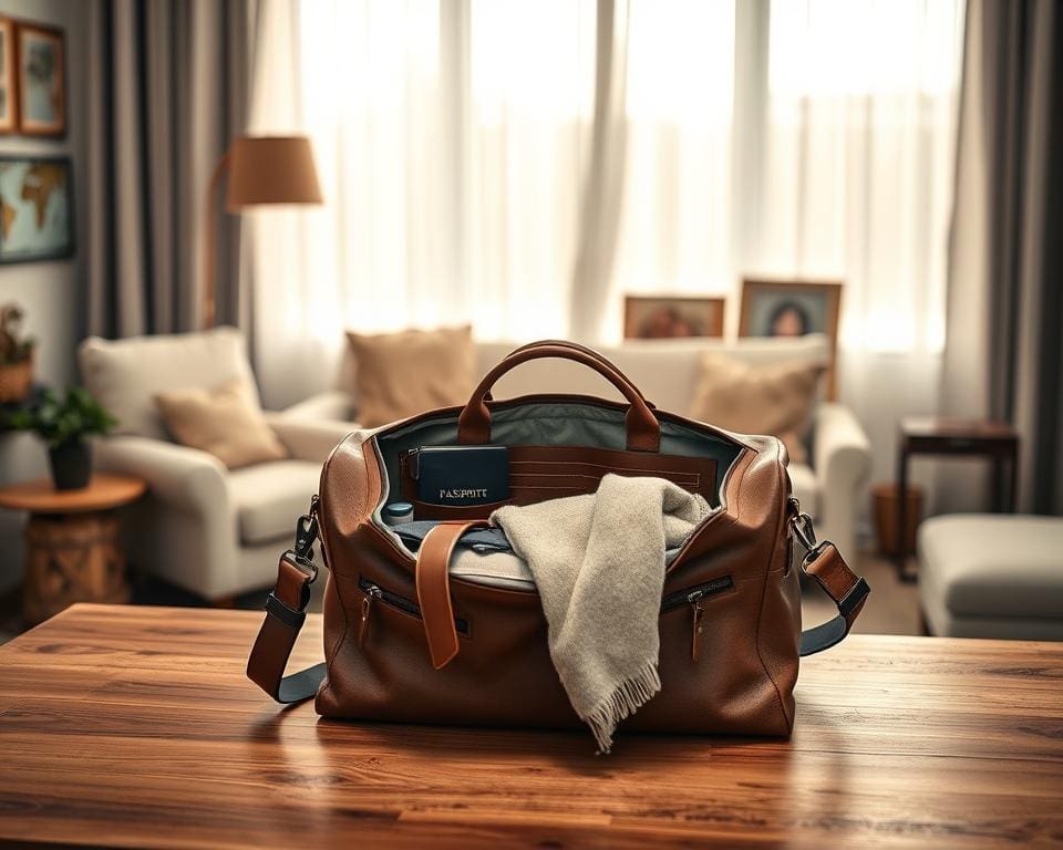 Weekender Tasche