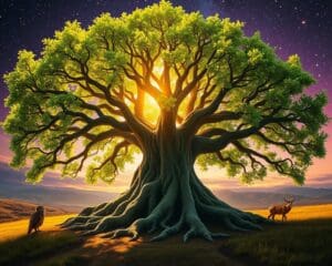 Yggdrasil