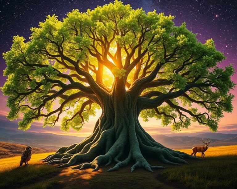 Yggdrasil