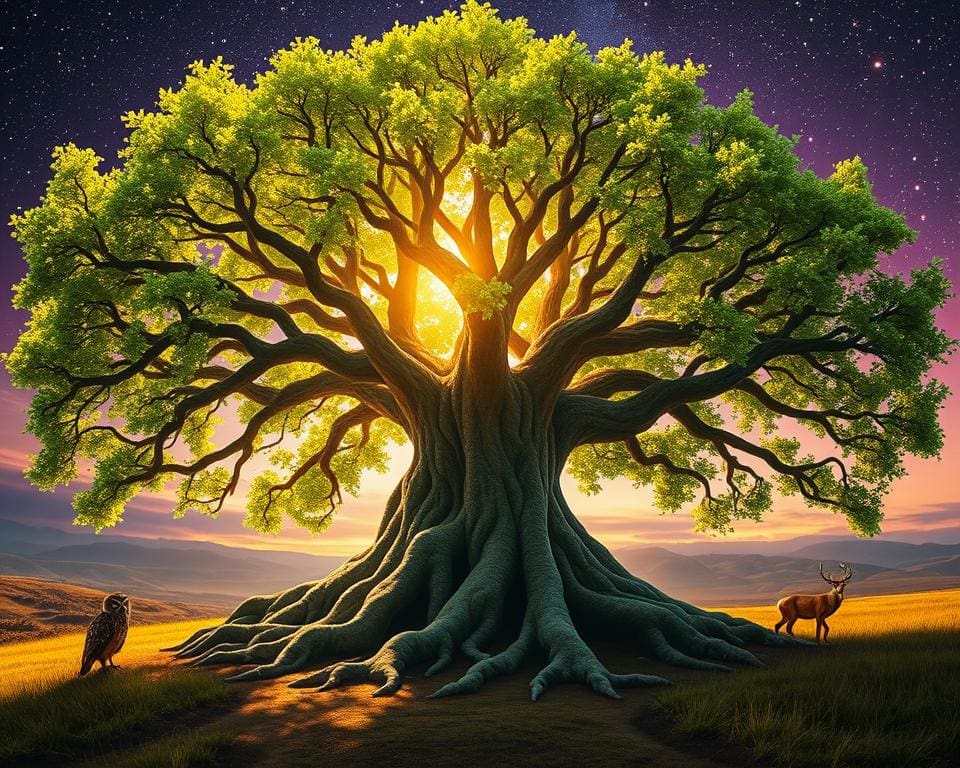 Yggdrasil