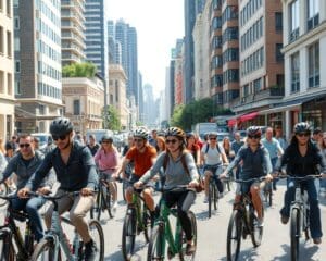 E-Bike