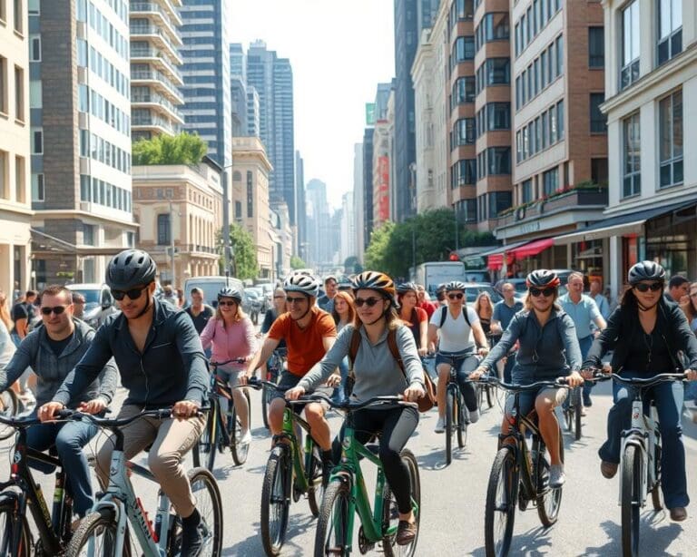 E-Bike