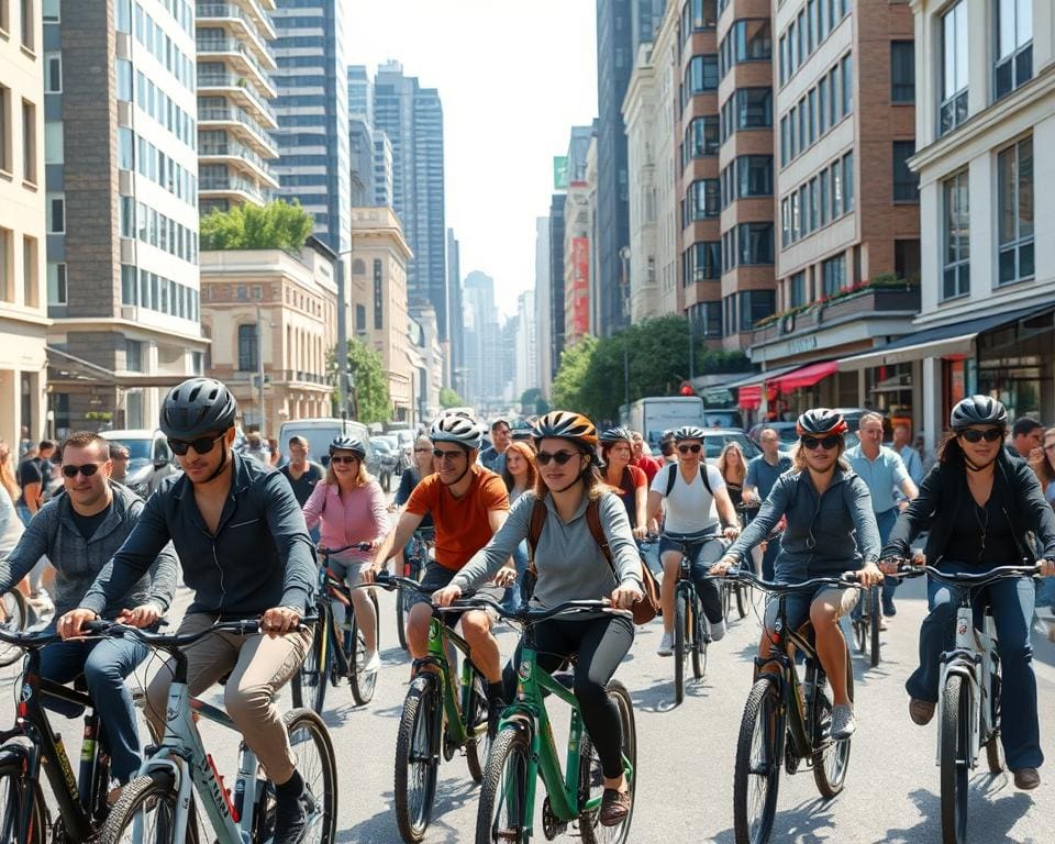 E-Bike