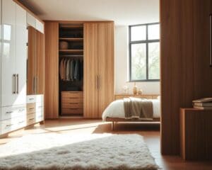 Einbauschrank nach Maß
